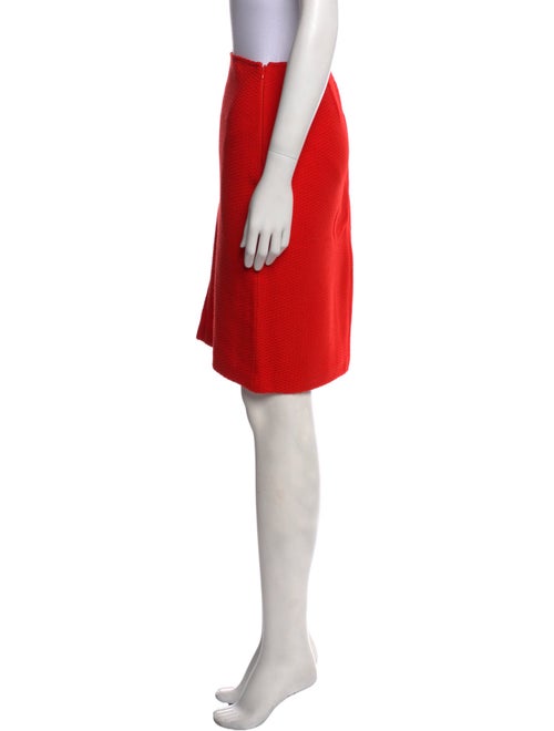 St. John Knee-Length Skirt