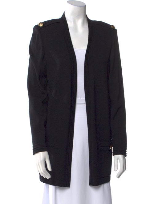 St. John V-Neck Sweater