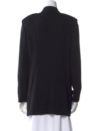 St. John V-Neck Sweater