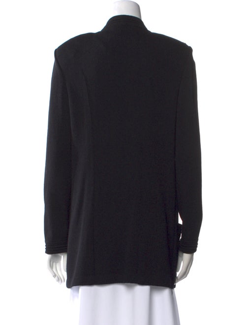 St. John V-Neck Sweater