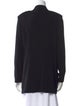 St. John V-Neck Sweater