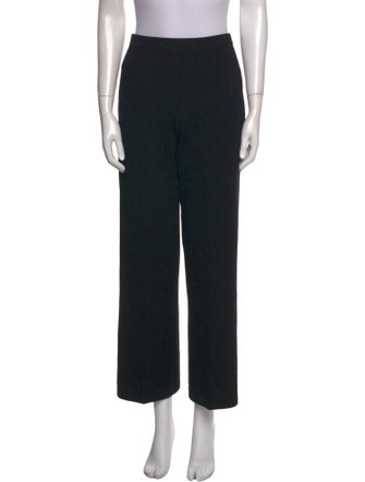 St. John Wide Leg Pants