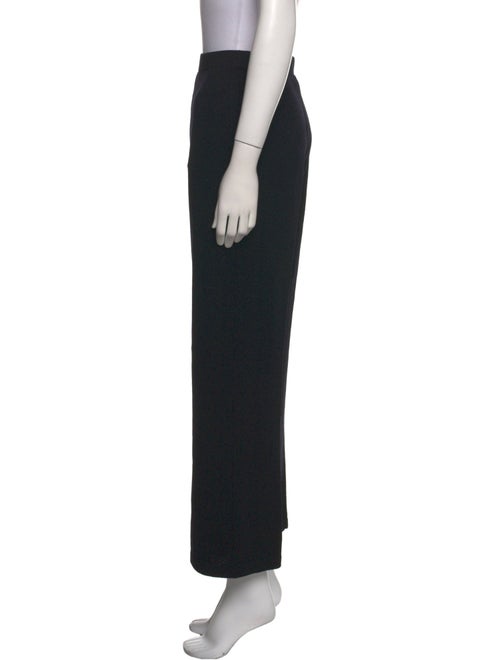 St. John Wide Leg Pants