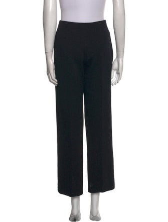 St. John Wide Leg Pants