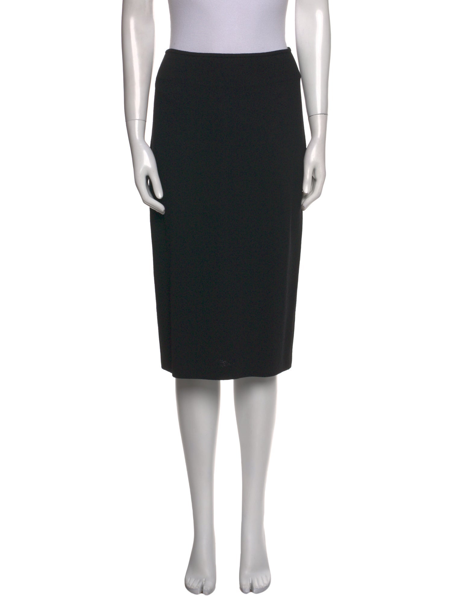 St. John Knee-Length Skirt