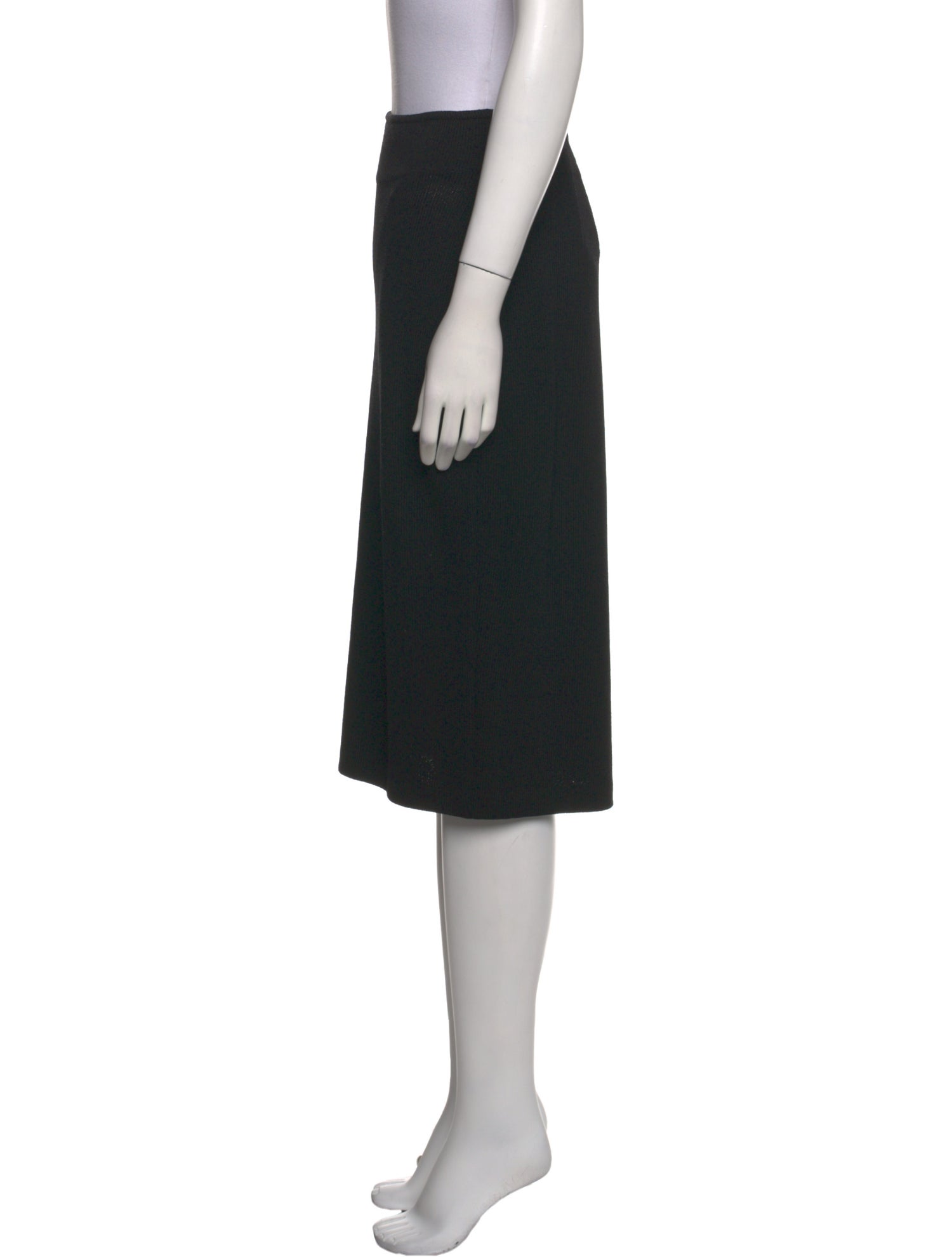 St. John Knee-Length Skirt