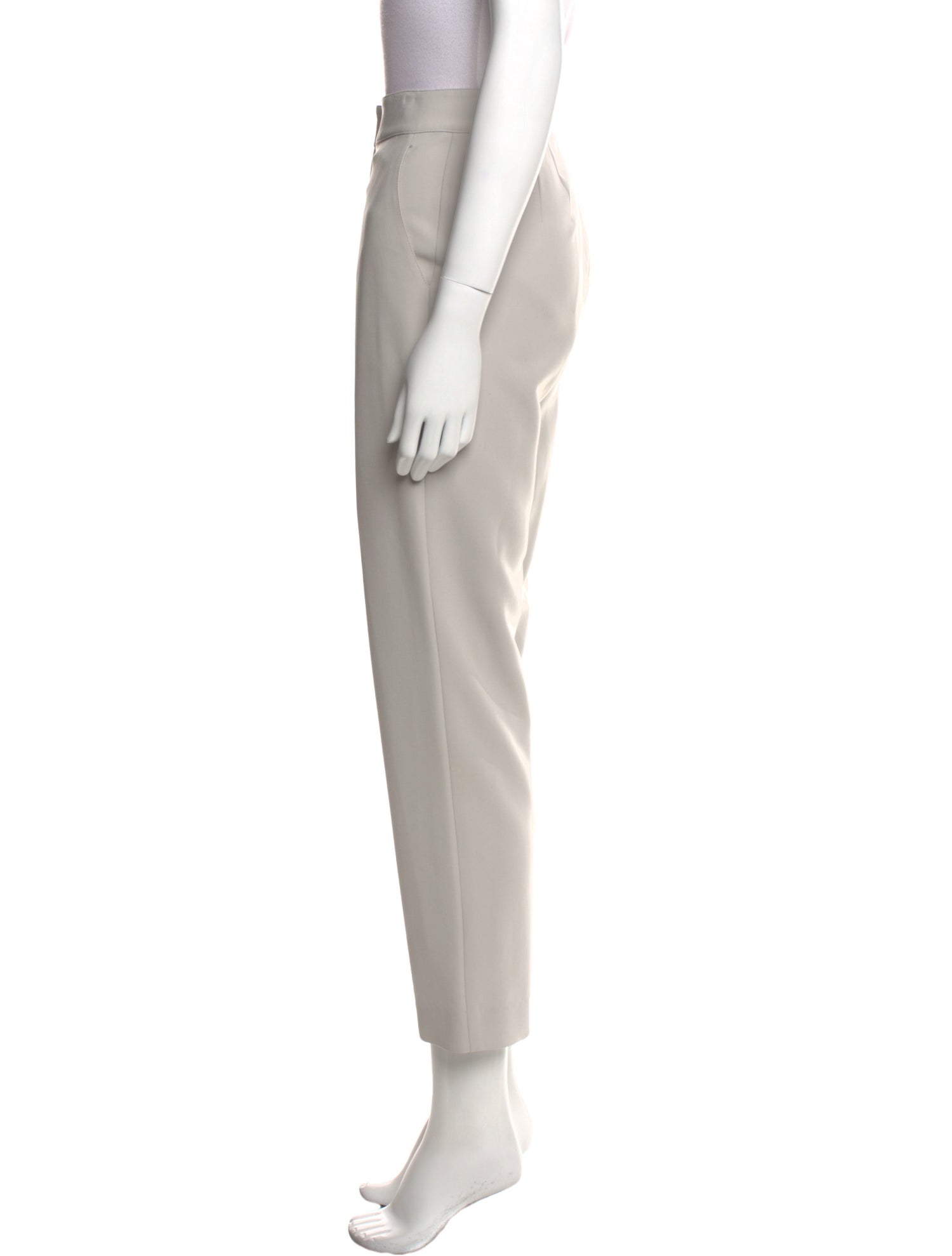 St. John Straight Leg Pants