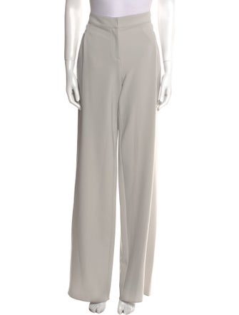 St. John Wide Leg Pants