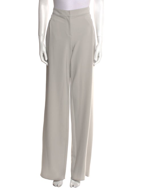 St. John Wide Leg Pants