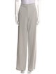 St. John Wide Leg Pants
