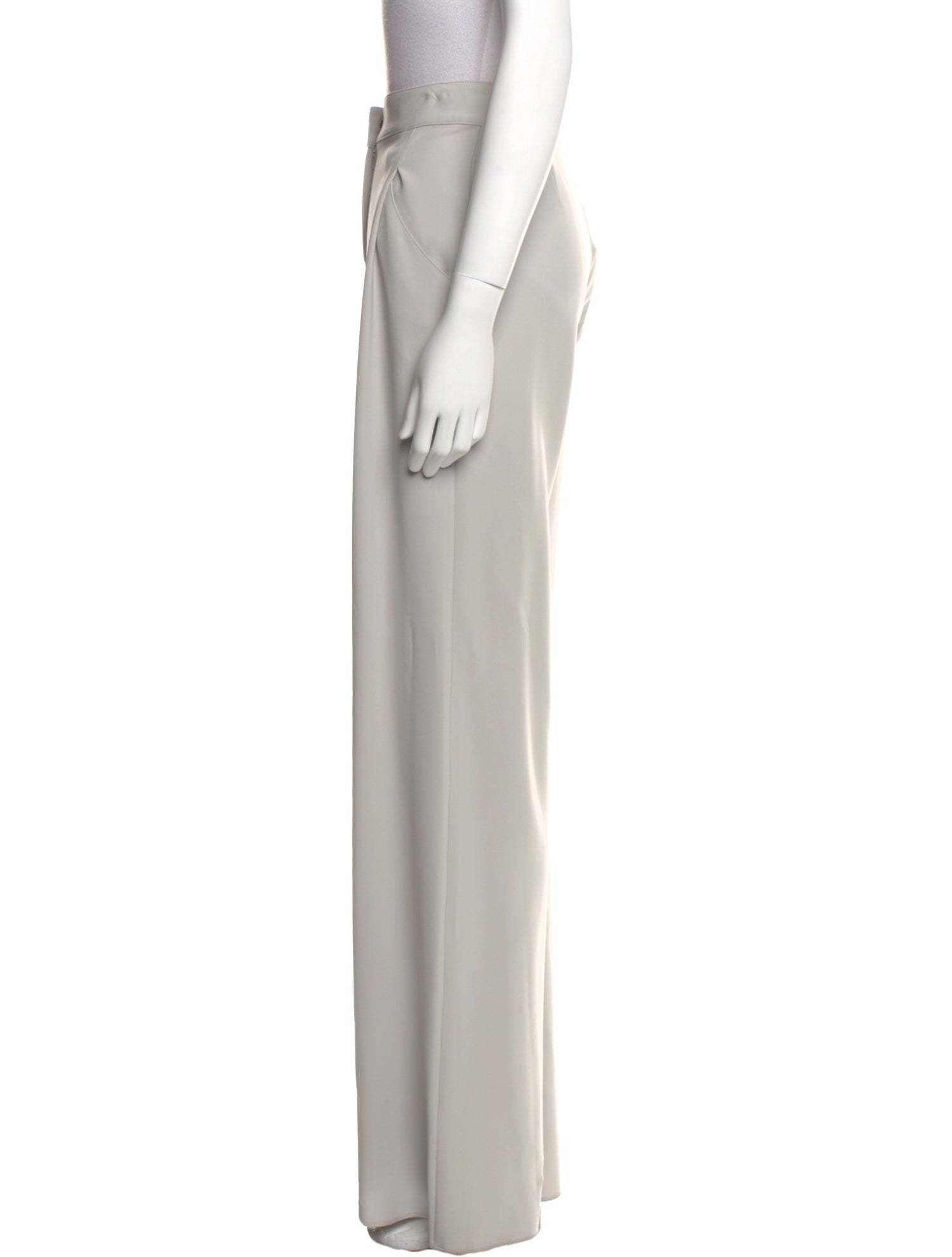 St. John Wide Leg Pants