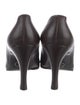 St. John Leather Pumps