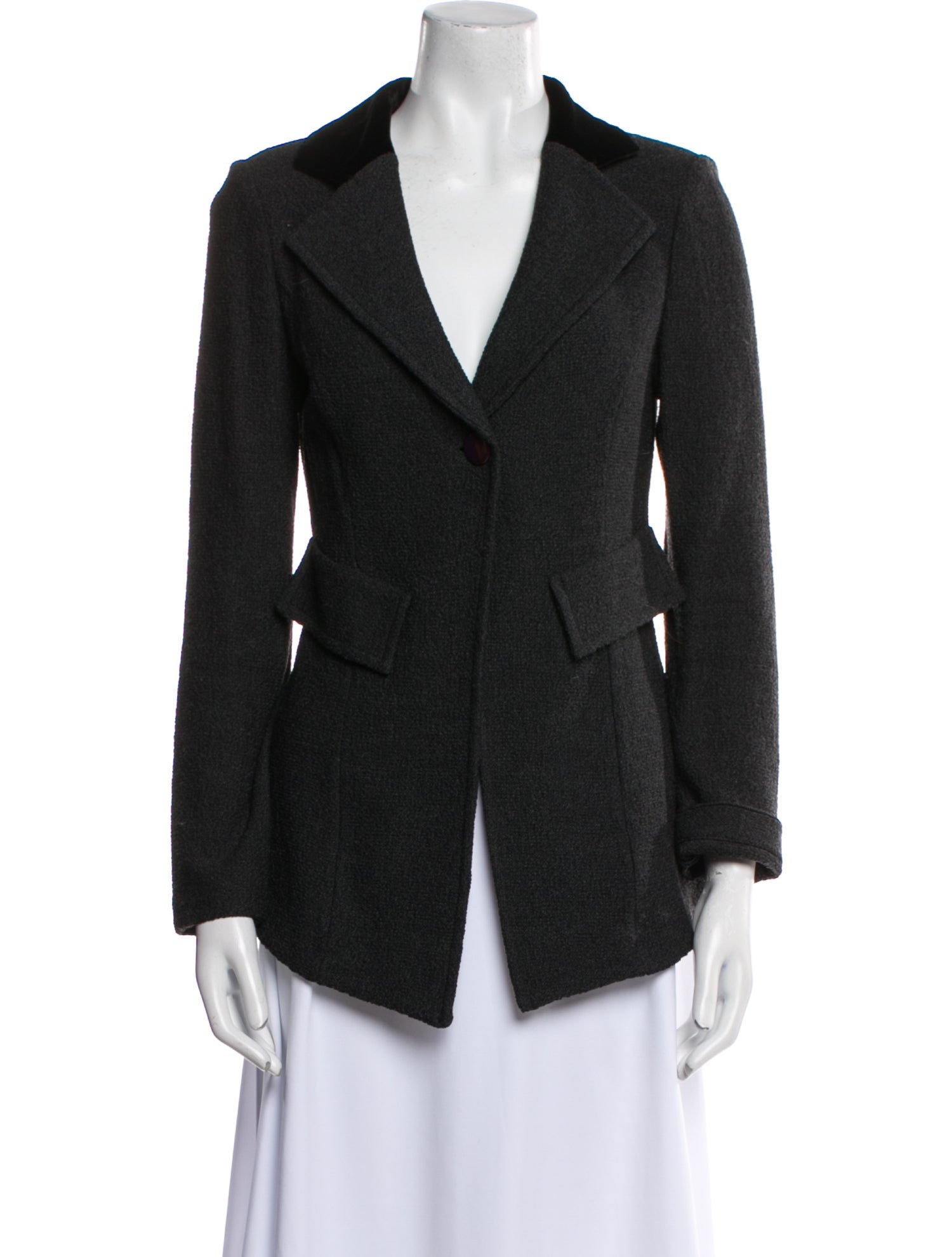 St. John Blazer