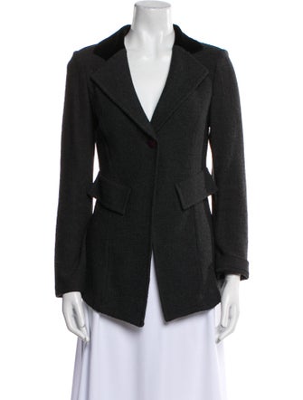 St. John Blazer