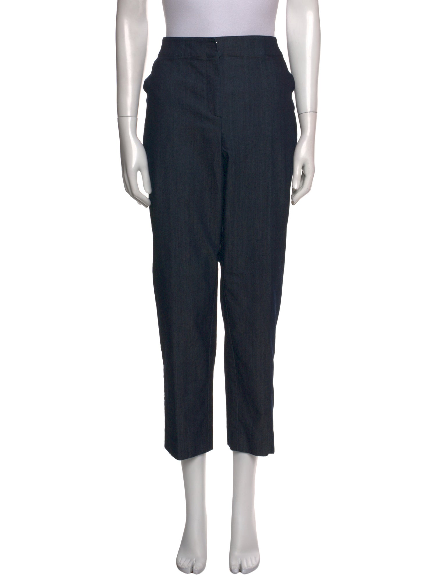 St. John Straight Leg Pants