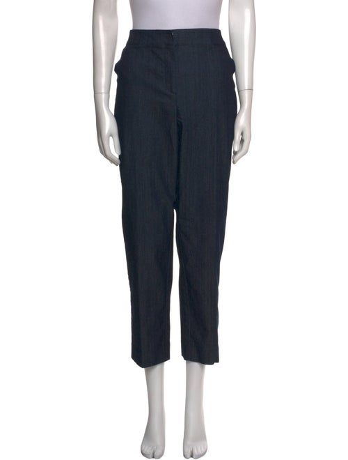 St. John Straight Leg Pants