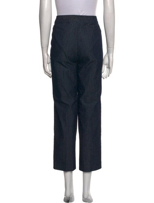 St. John Straight Leg Pants