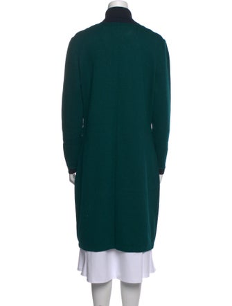 St. John Wool Sweater