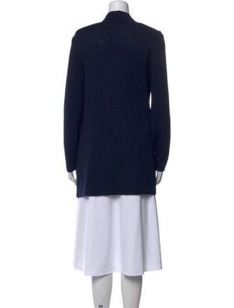 St. John V-Neck Sweater