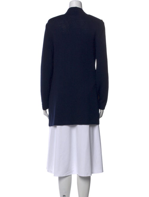 St. John V-Neck Sweater