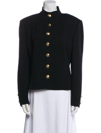 St. John Evening Jacket