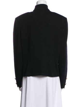 St. John Evening Jacket