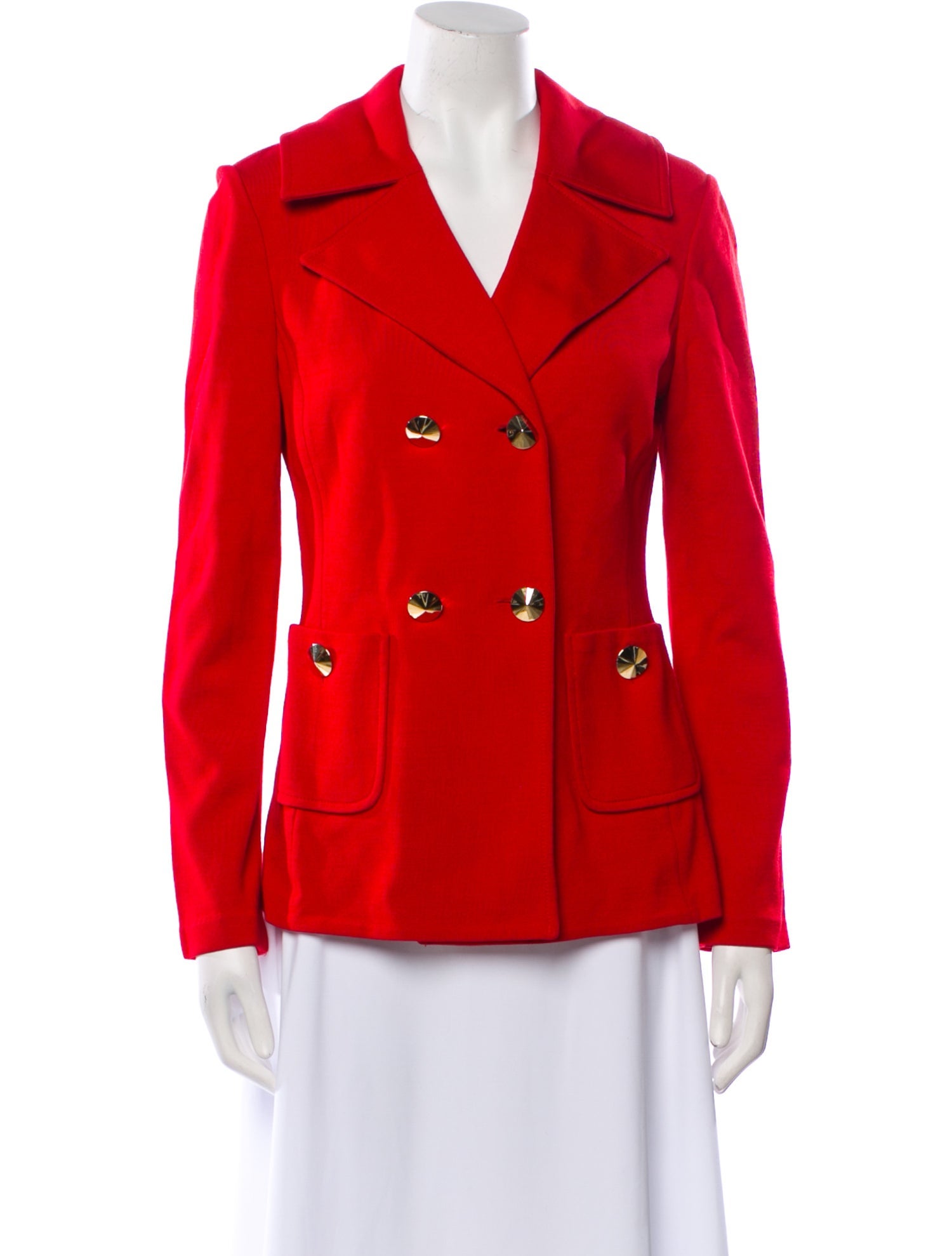 St. John Blazer
