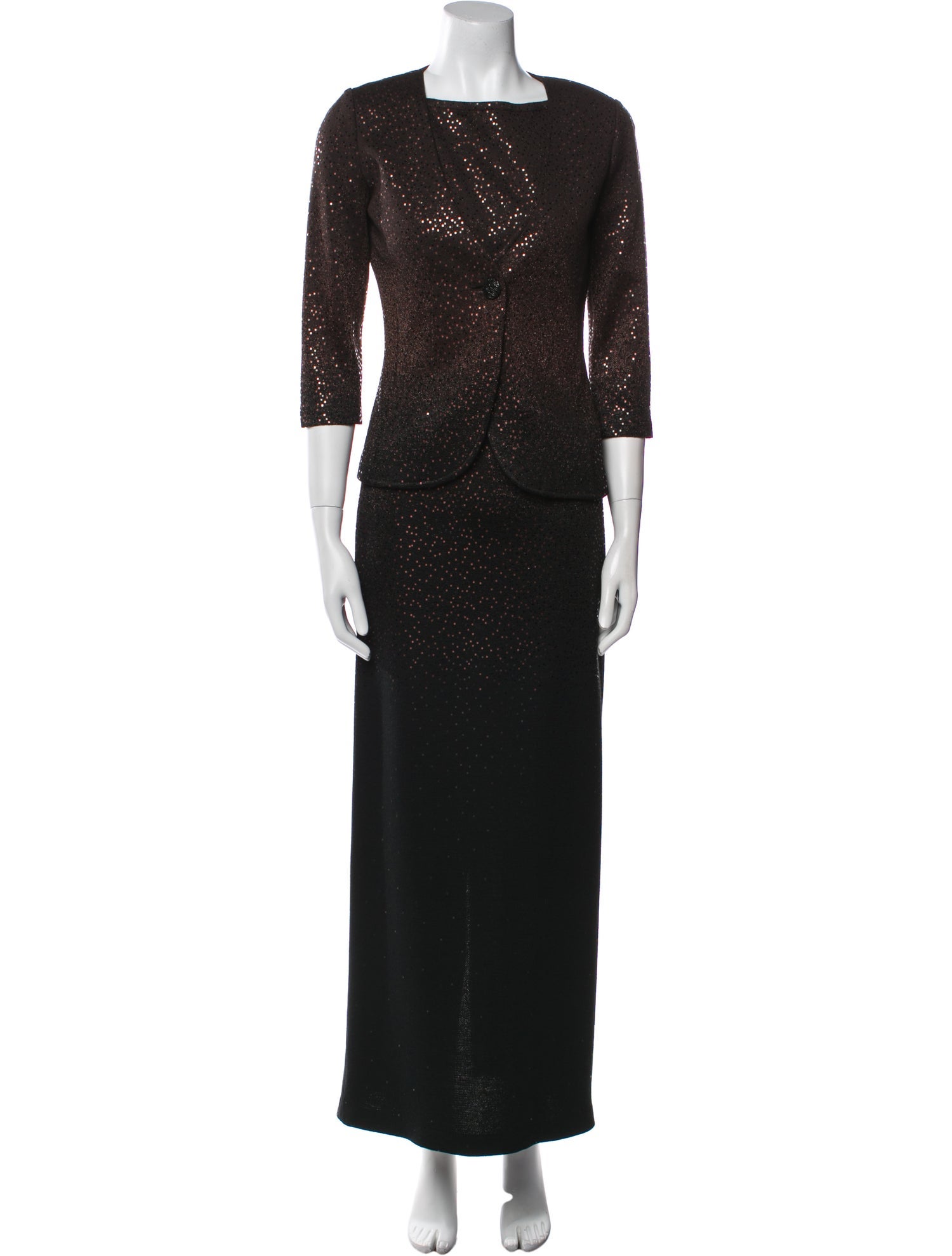 St. John Beaded Accents Set