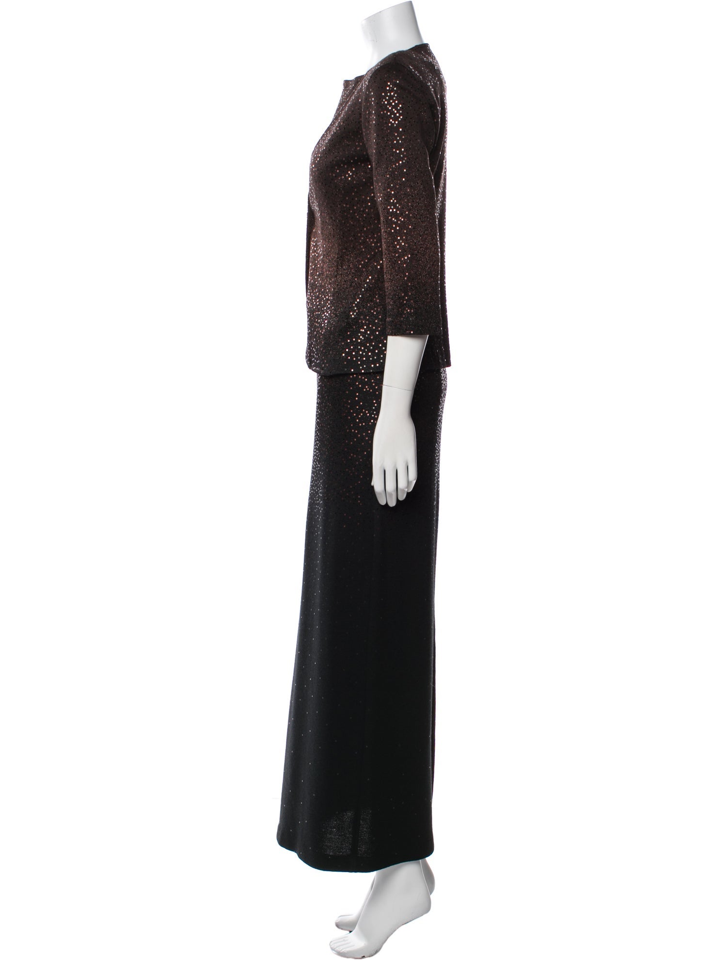 St. John Beaded Accents Set