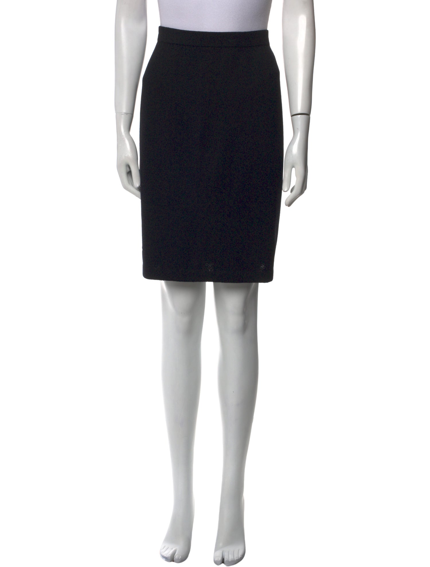 St. John Knee-Length Skirt