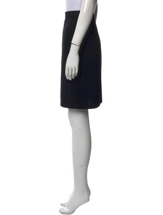 St. John Knee-Length Skirt