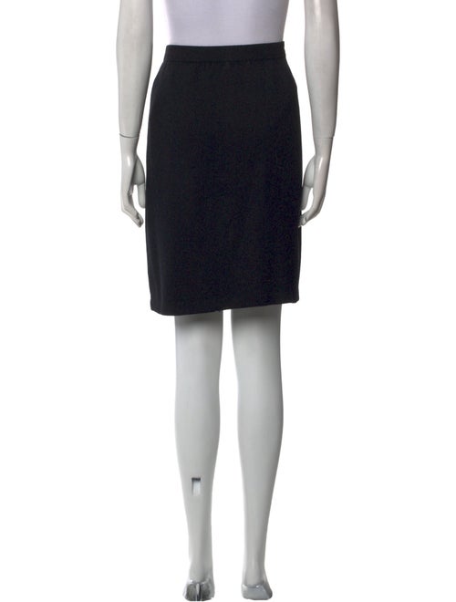 St. John Knee-Length Skirt
