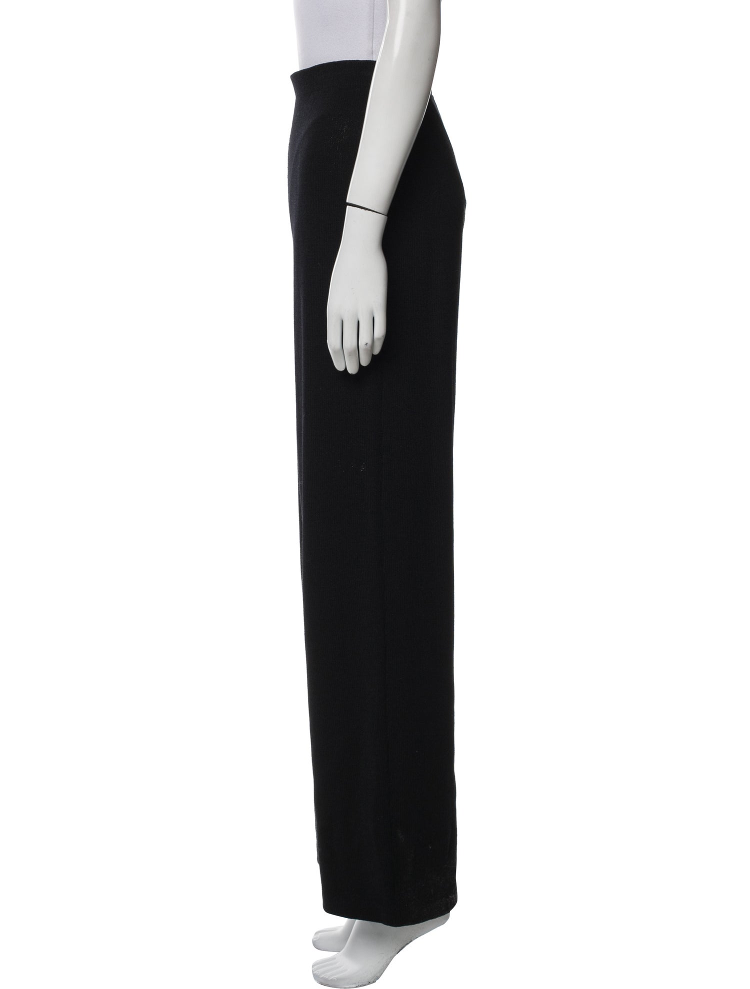 St. John Wide Leg Pants
