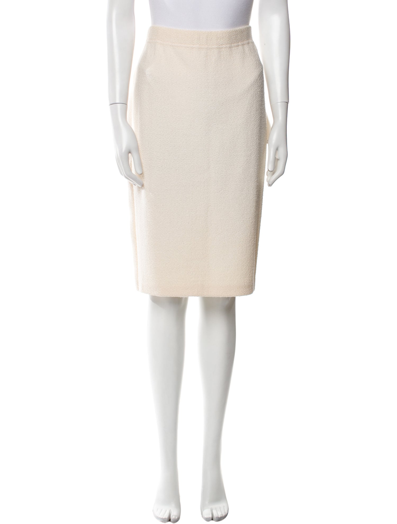 St. John Knee-Length Skirt w/ Tags