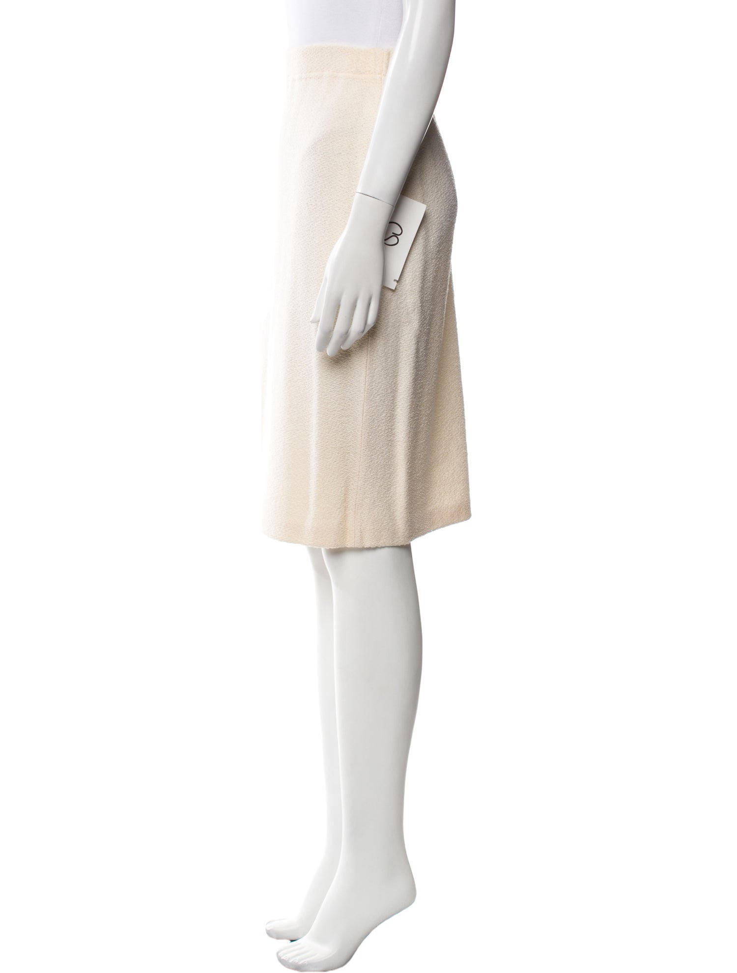 St. John Knee-Length Skirt w/ Tags