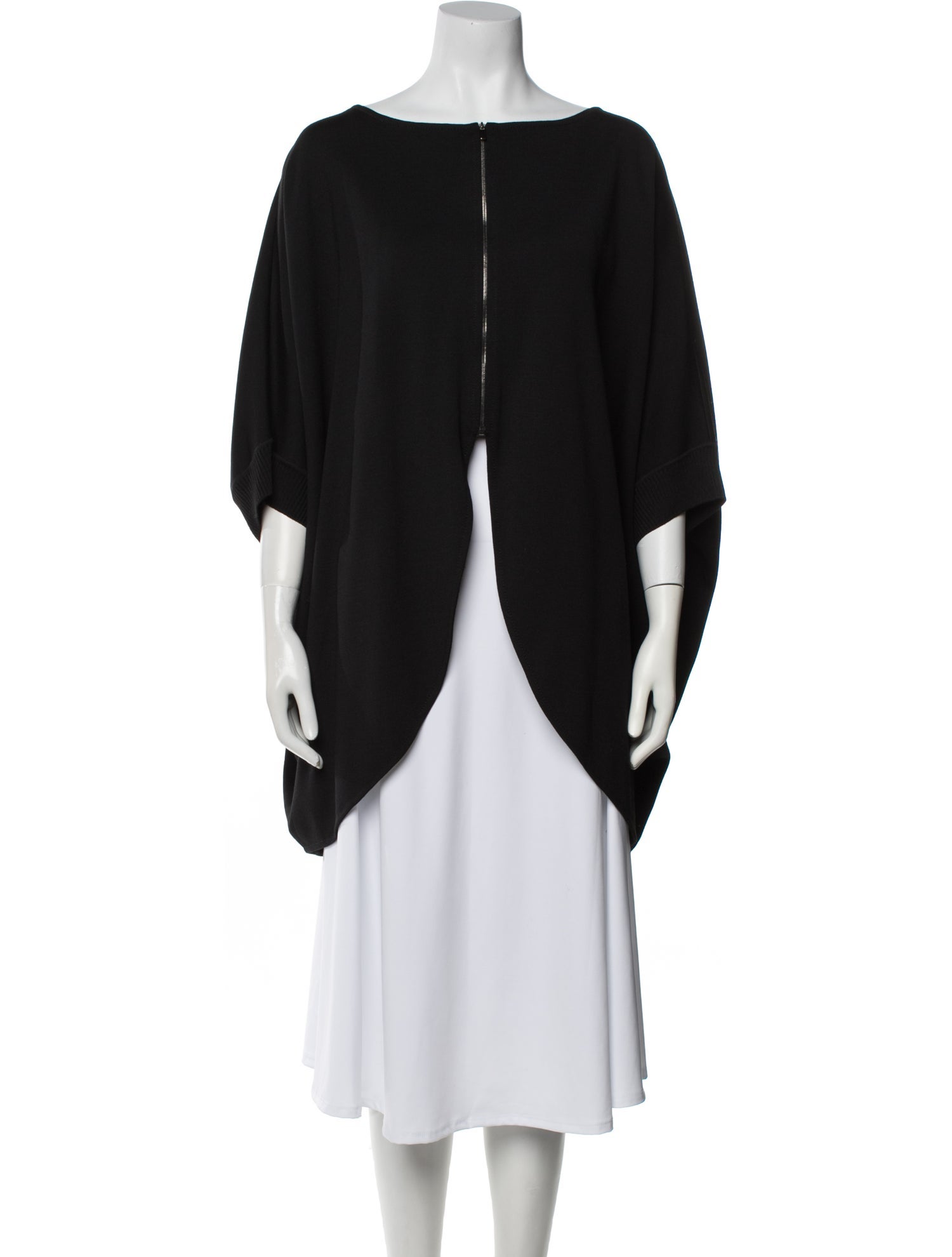 St. John Wool Jacket w/ Tags