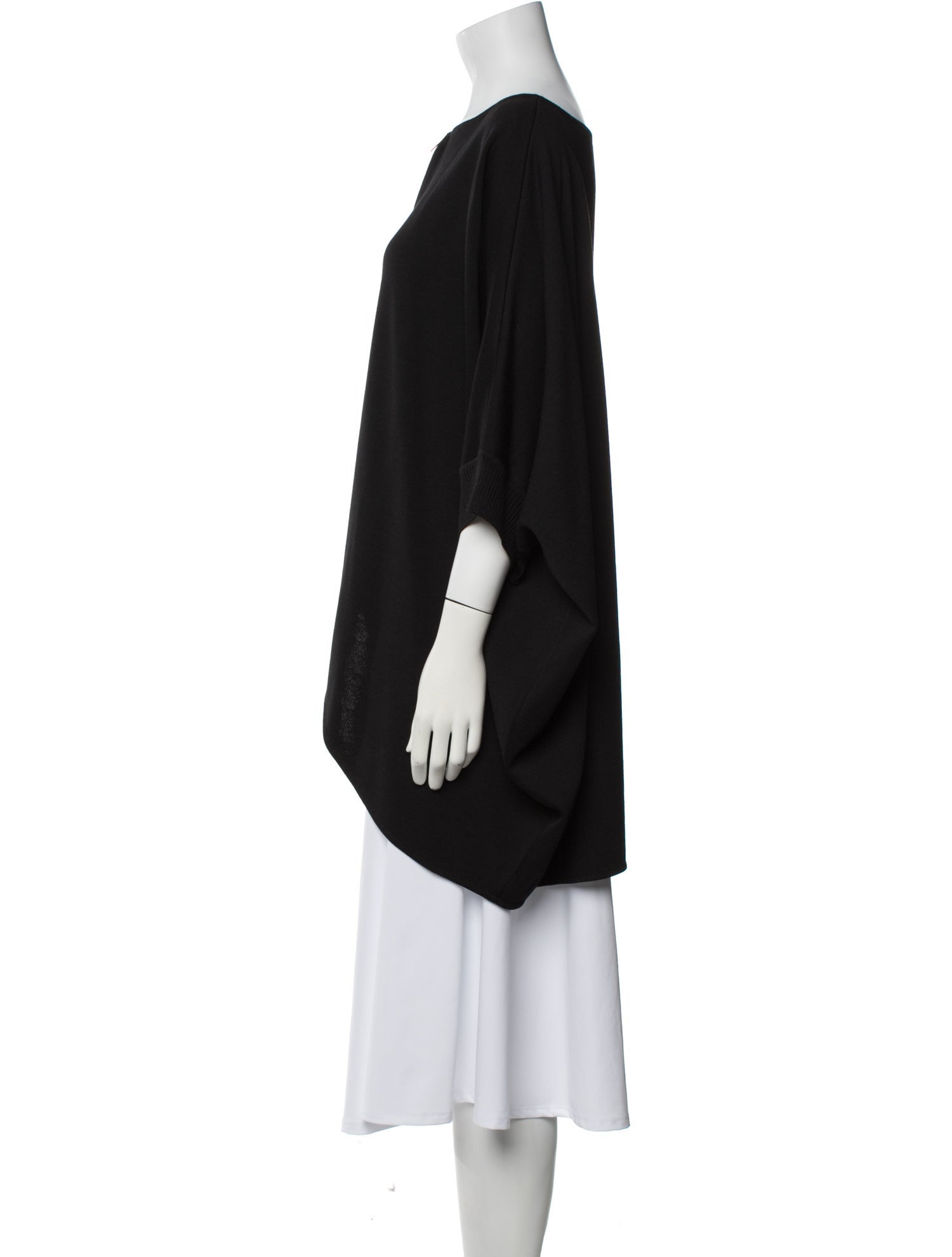 St. John Wool Jacket w/ Tags