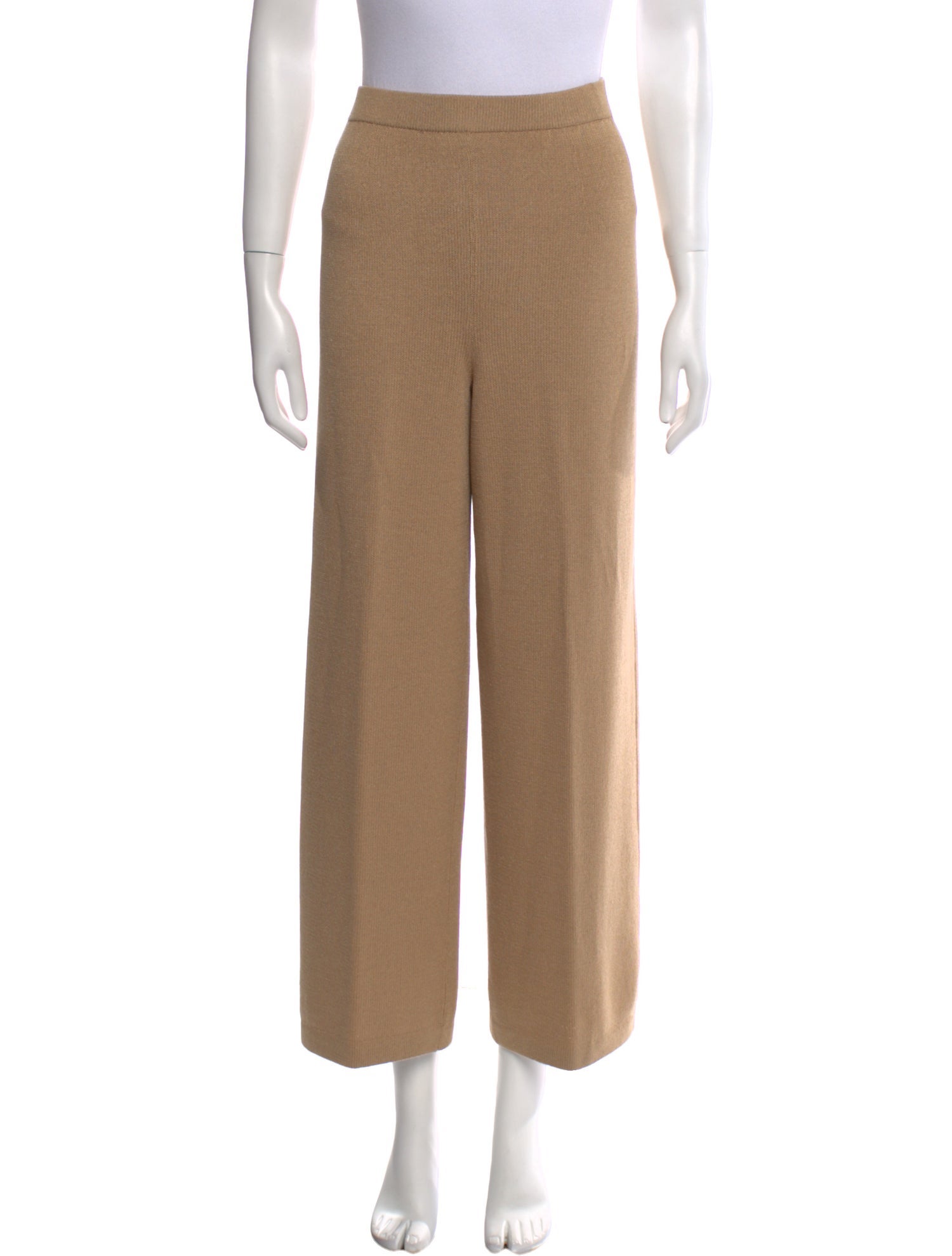 St. John Wide Leg Pants