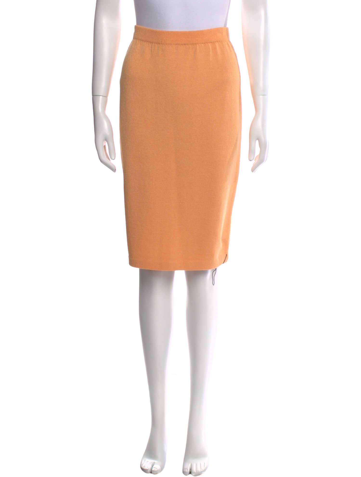 St. John Knee-Length Skirt w/ Tags