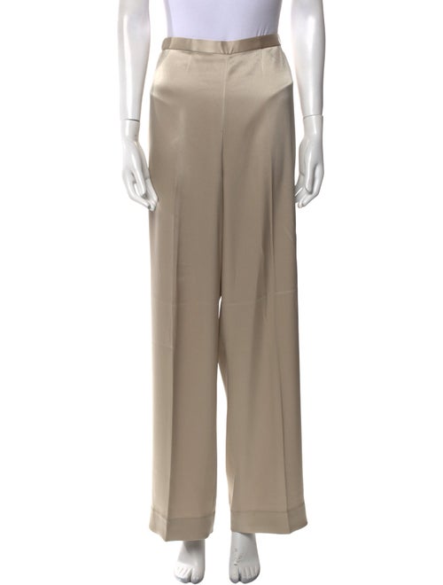 St. John Straight Leg Pants