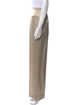 St. John Straight Leg Pants