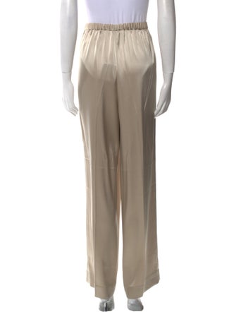 St. John Straight Leg Pants