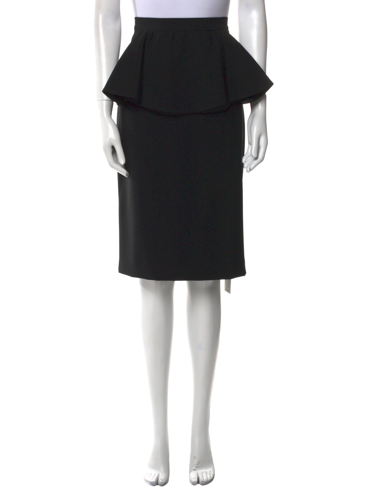 St. John Knee-Length Skirt