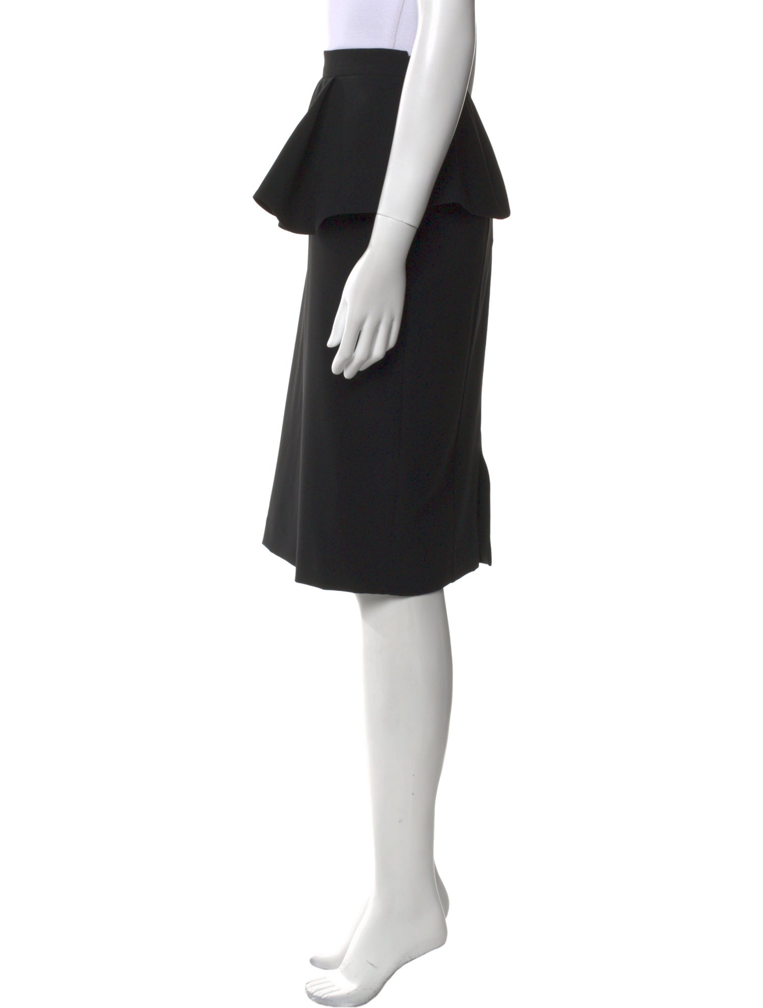 St. John Knee-Length Skirt