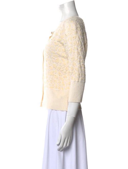 St. John Crew Neck Sweater