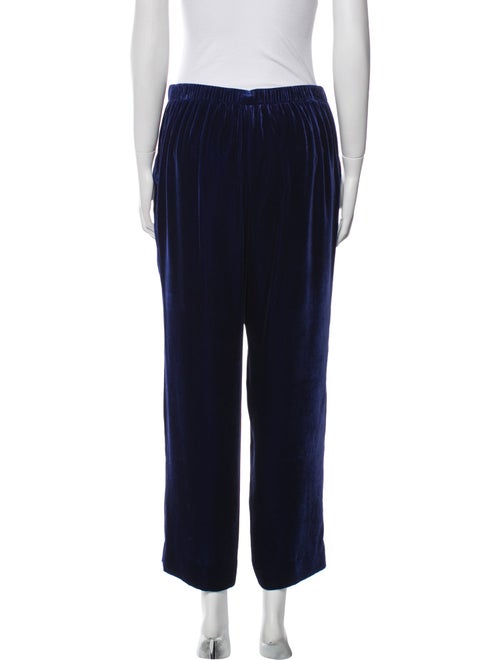 St. John Sweatpants
