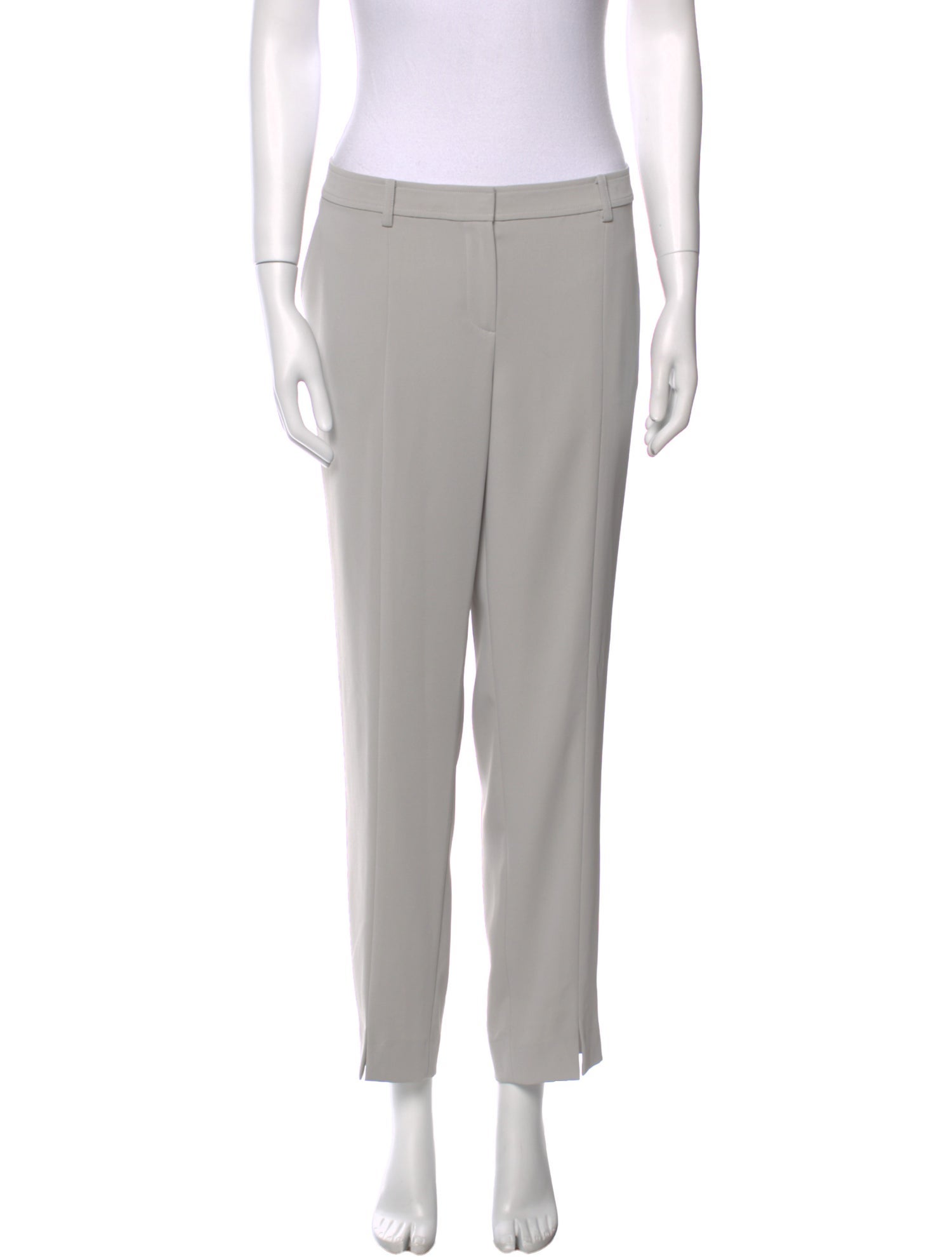 St. John Straight Leg Pants