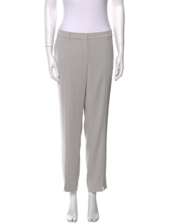 St. John Straight Leg Pants