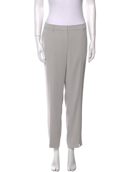 St. John Straight Leg Pants