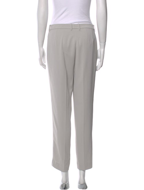 St. John Straight Leg Pants